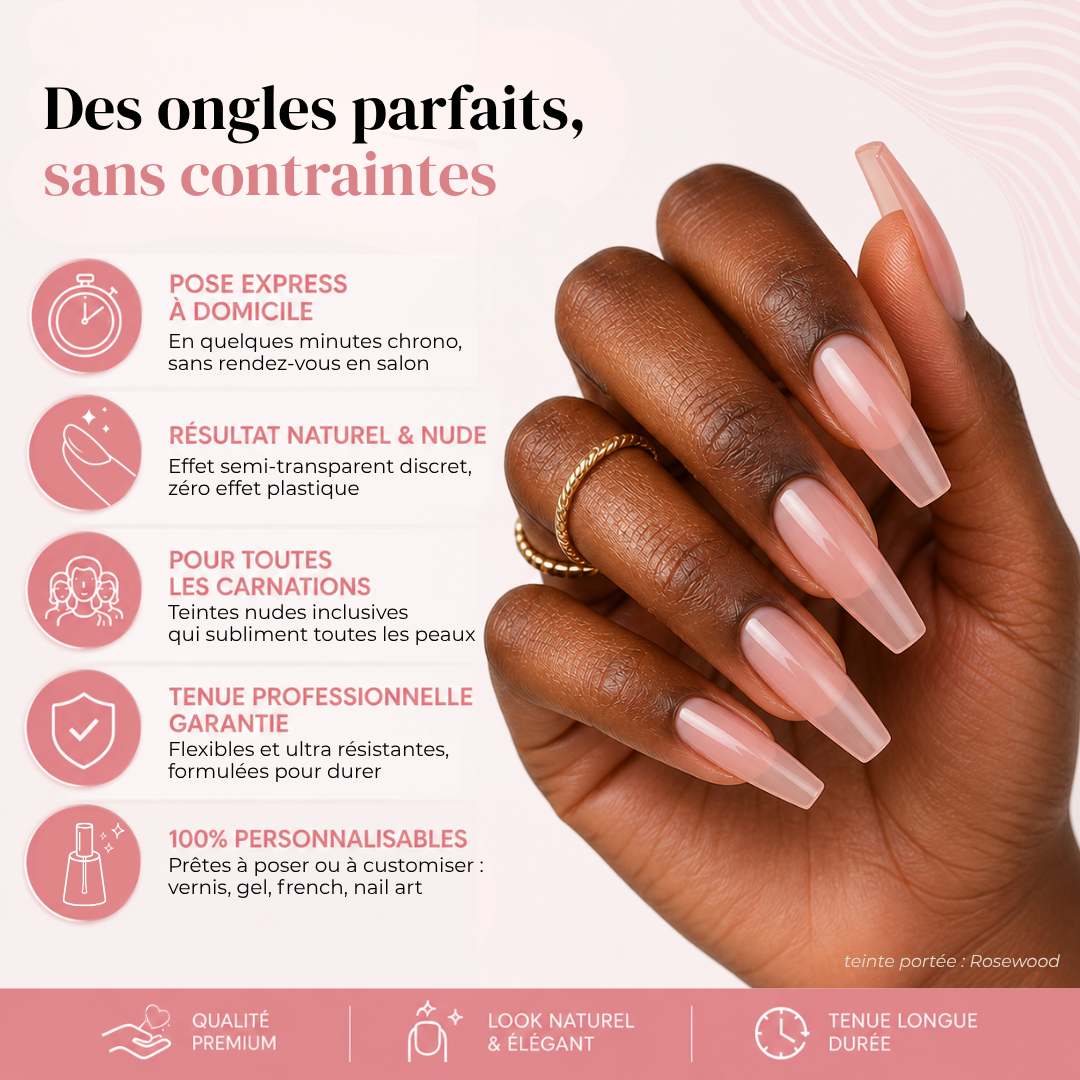 Capsules Soft Gel Premium Amande - Natural