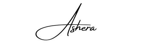 Logo Ashera NAILS 