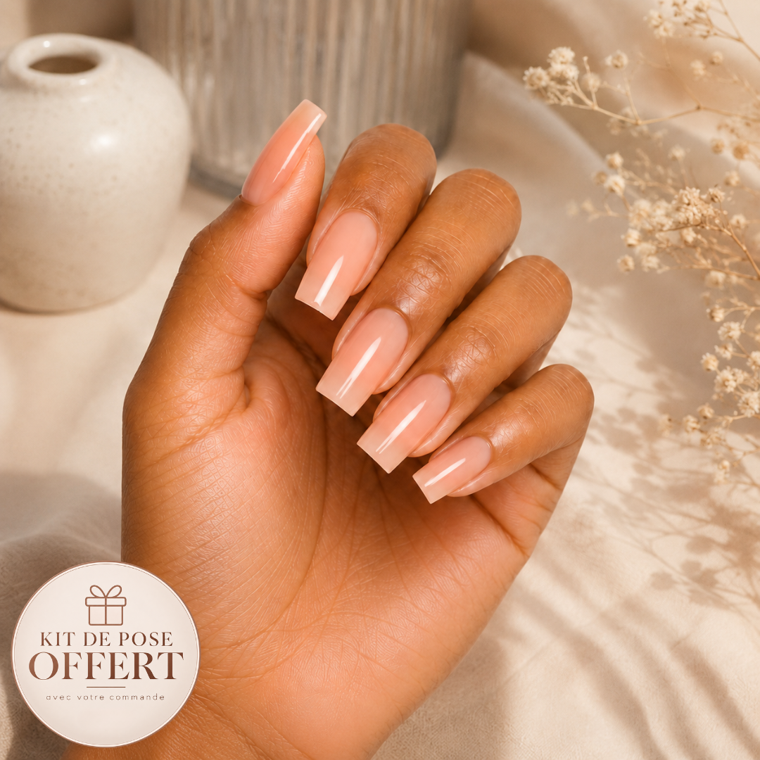 Capsules Soft Gel Premium Carré - Natural