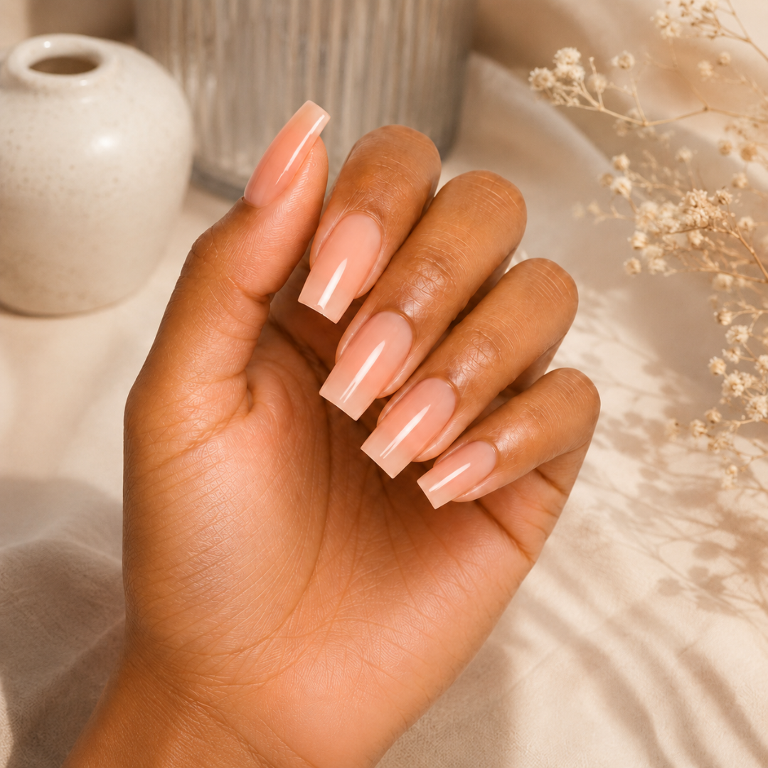 Capsules Soft Gel Premium Carré - Natural