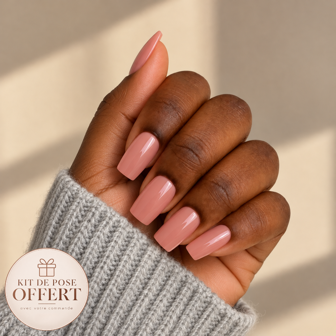 Capsules Soft Gel Premium Carré - Rosewood